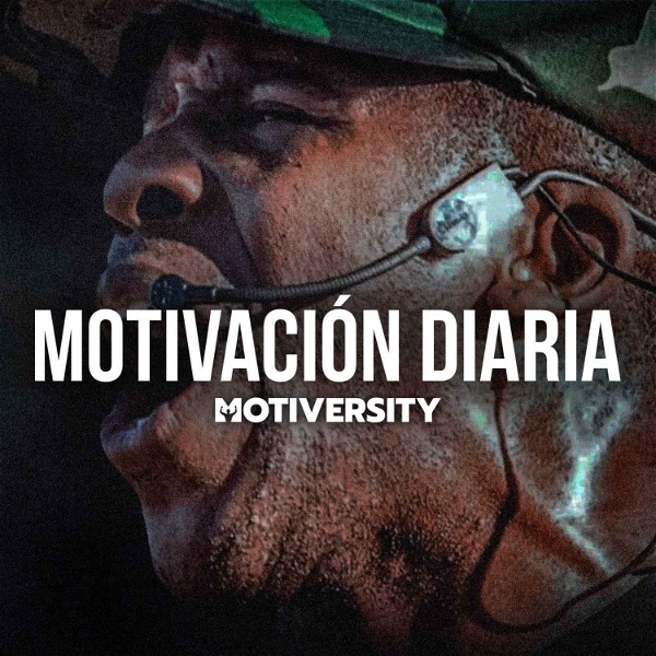 Artwork for Motivación Diaria por Motiversity
