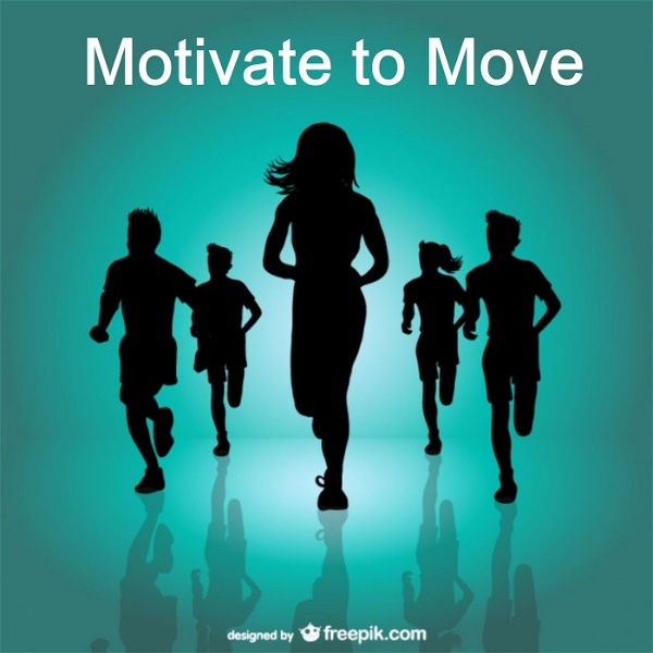 Artwork for Motivate to Move