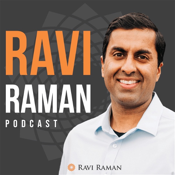 Artwork for Ravi Raman Podcast