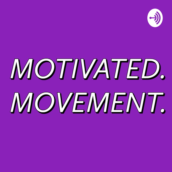 Artwork for Motivated Movement