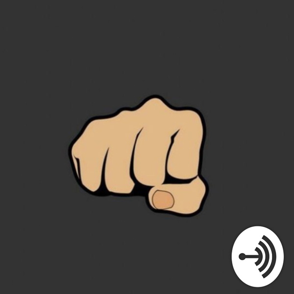 Artwork for Motivated Punch