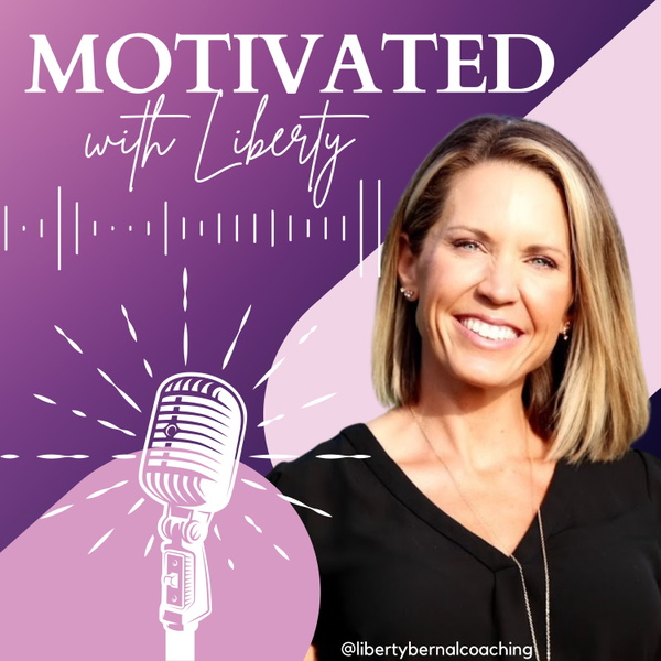 Artwork for MOTIVATED! With Liberty
