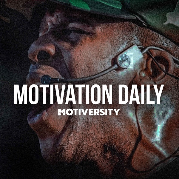 Artwork for Motivation Daily by Motiversity