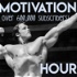 Motivation Hour