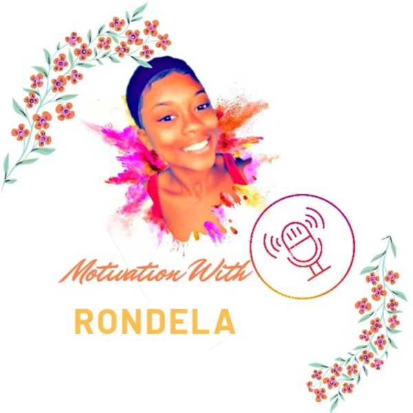 Artwork for Motivation With Rondela