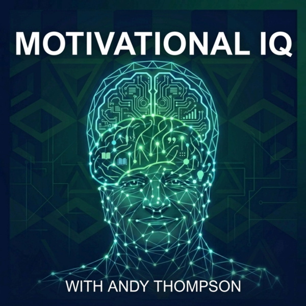 Artwork for Motivational IQ