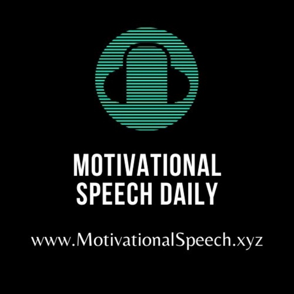 Artwork for Motivational Speeches