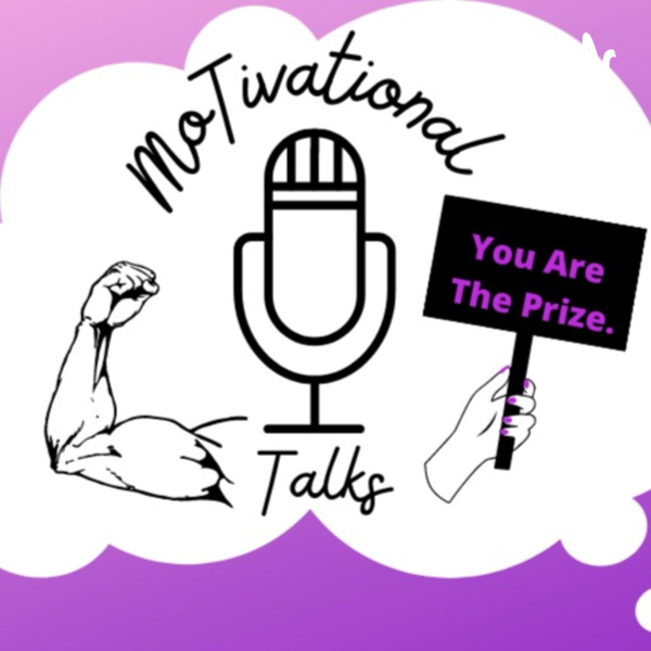 Artwork for MoTivational Talks