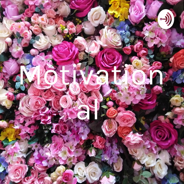 Artwork for Motivational