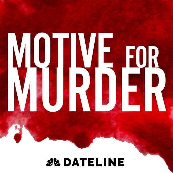 Artwork for Motive for Murder