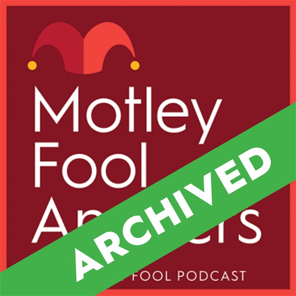 Artwork for Motley Fool Answers