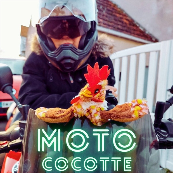 Artwork for Moto Cocotte