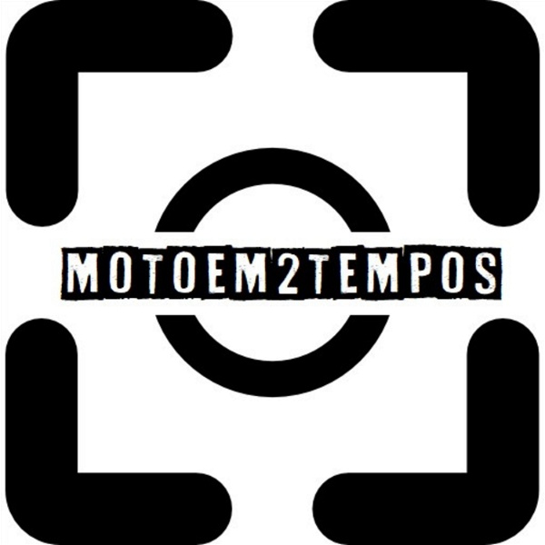Artwork for Moto em 2 Tempos