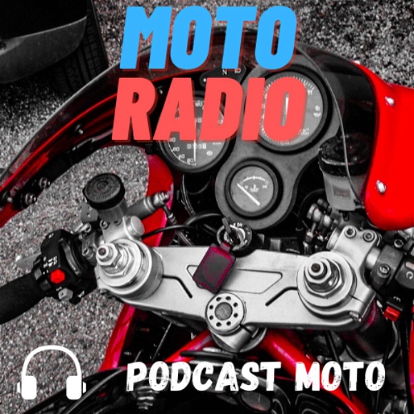 Artwork for Moto Radio