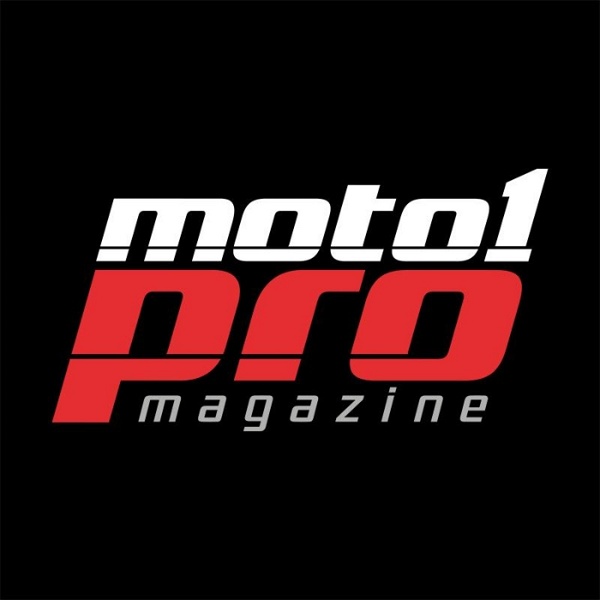 Artwork for Moto1Pro y EnduroPro Podcast