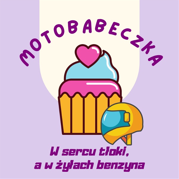 Artwork for MotoBabeczka