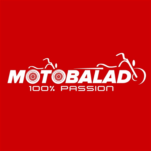 Artwork for Moto Balado