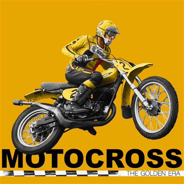 Artwork for Motocross The Golden Era