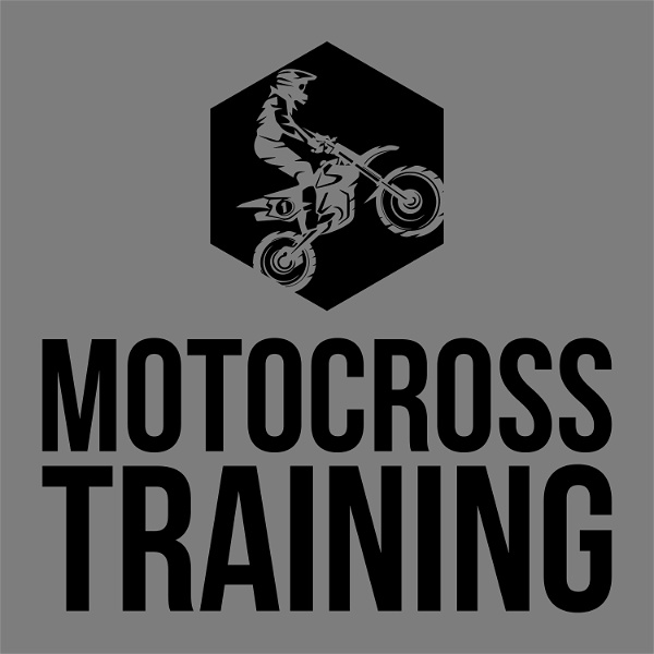 Artwork for Motocross Training