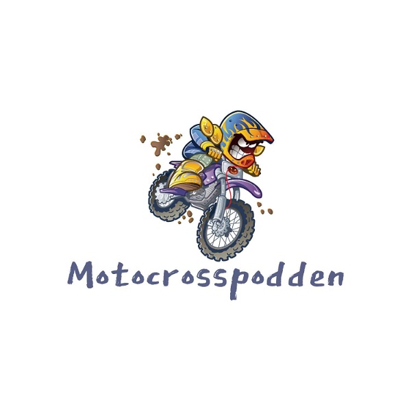 Artwork for Motocrosspodden
