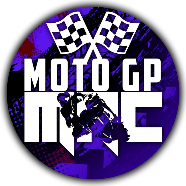 Artwork for Motogp Mac Podcast