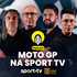 MotoGP na SPORT TV