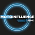MOTOINFLUENCE PODCAST