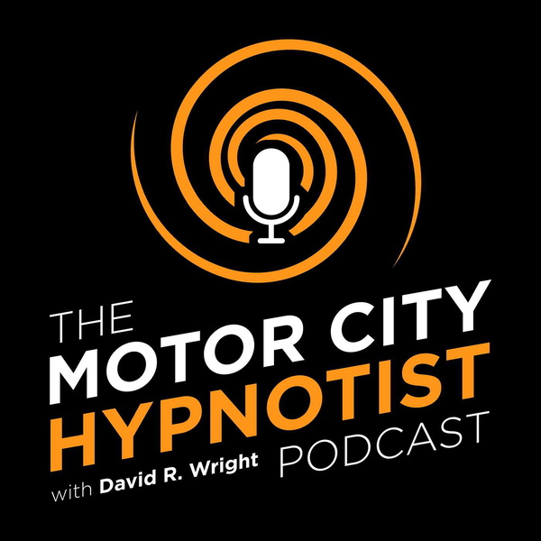 Artwork for Motor City Hypnotist