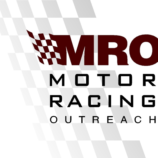 Artwork for Motor Racing Outreach