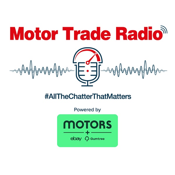 Artwork for Motor Trade Radio
