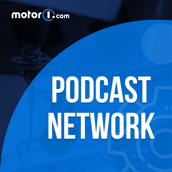 Artwork for Motor1.com Podcast Network