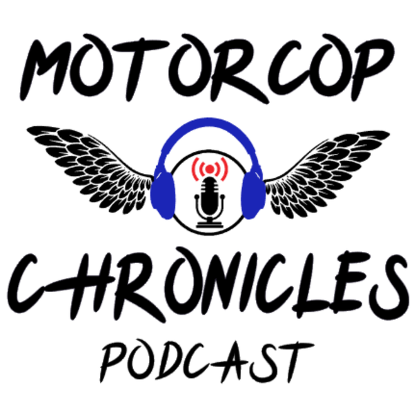 Artwork for Motorcop Chronicles Podcast