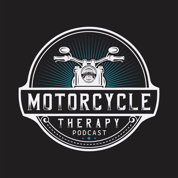 Artwork for Motorcycle Therapy Podcast