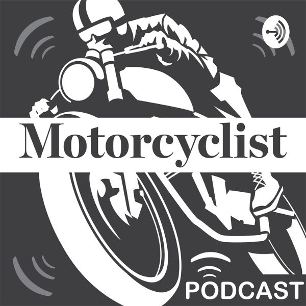 Artwork for Motorcyclist