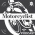 Motorcyclist