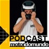 Motordomundo - O seu podcast de motociclismo