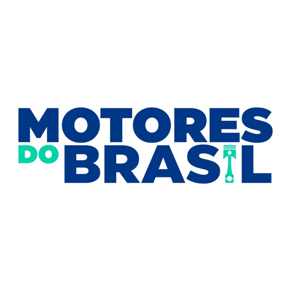 Artwork for Motores do Brasil