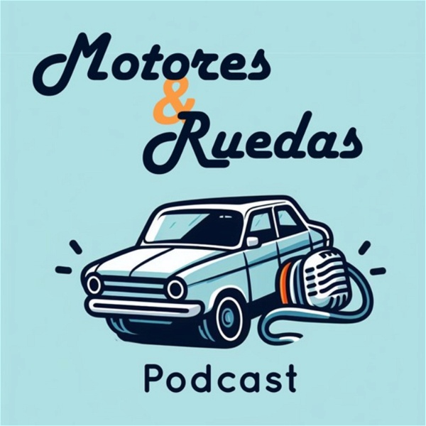 Artwork for Motores y Ruedas