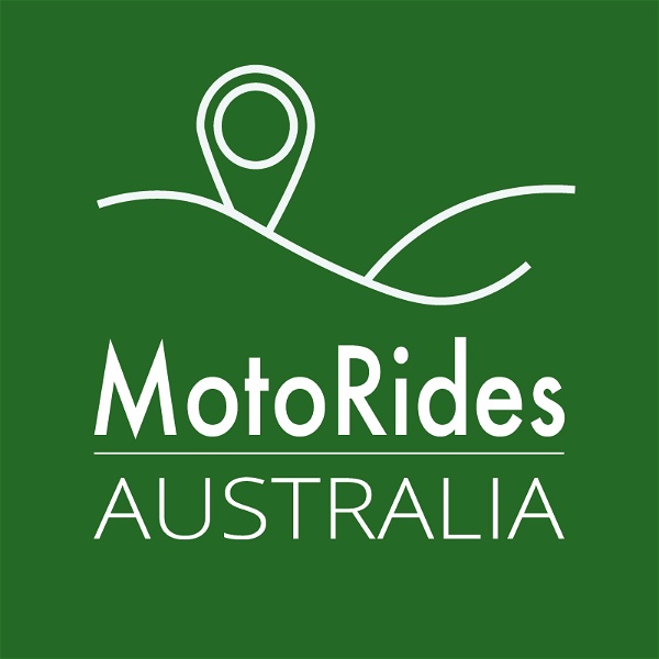 Artwork for MotoRides Australia