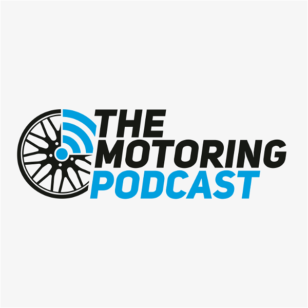 Artwork for Motoring Podcast