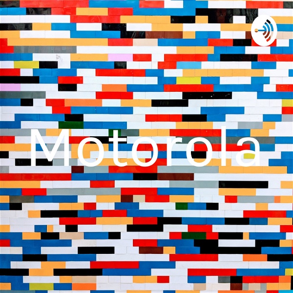 Artwork for Motorola