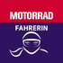 MOTORRAD Fahrerin