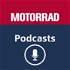 MOTORRAD Podcasts