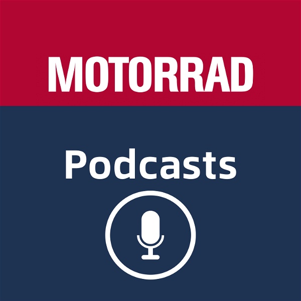 Artwork for MOTORRAD Podcasts