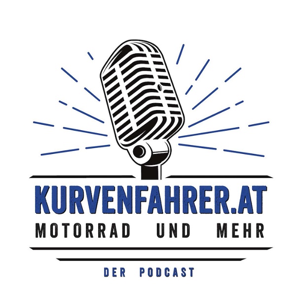 Artwork for Motorrad und Mehr by Kurvenfahrer.at