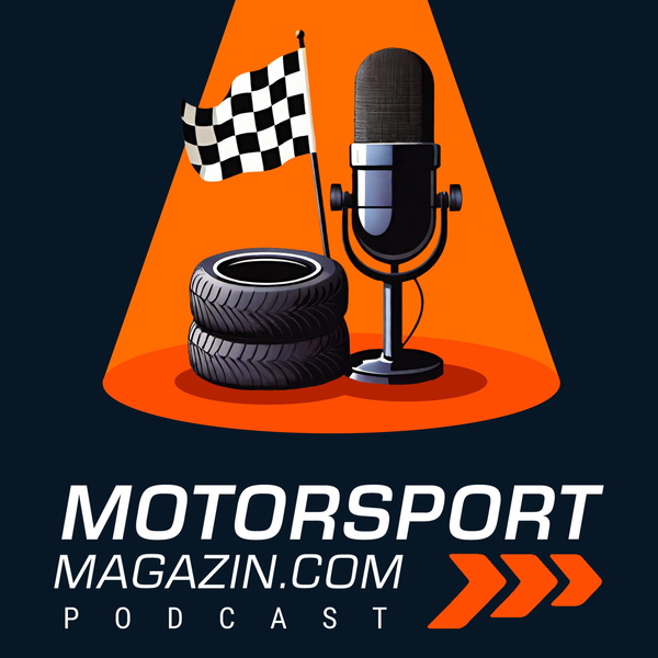 Artwork for Motorsport-Magazin.com
