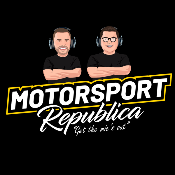Artwork for Motorsport Republica