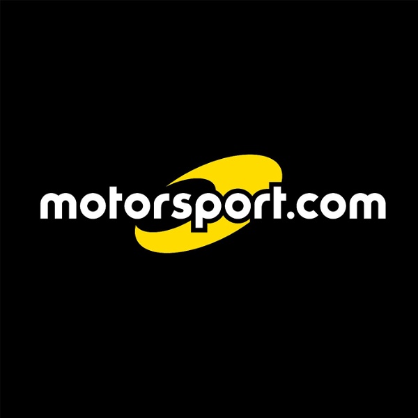 Artwork for Motorsport.com Brasil