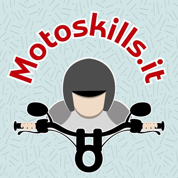 Artwork for Motoskills Podcast