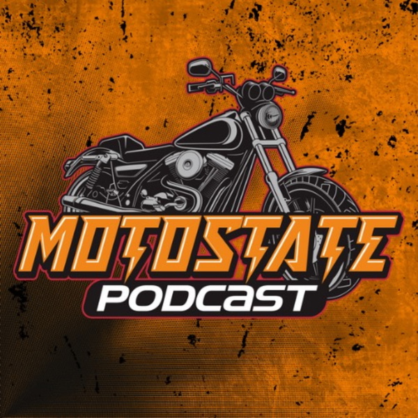 Artwork for Motostate Podcast